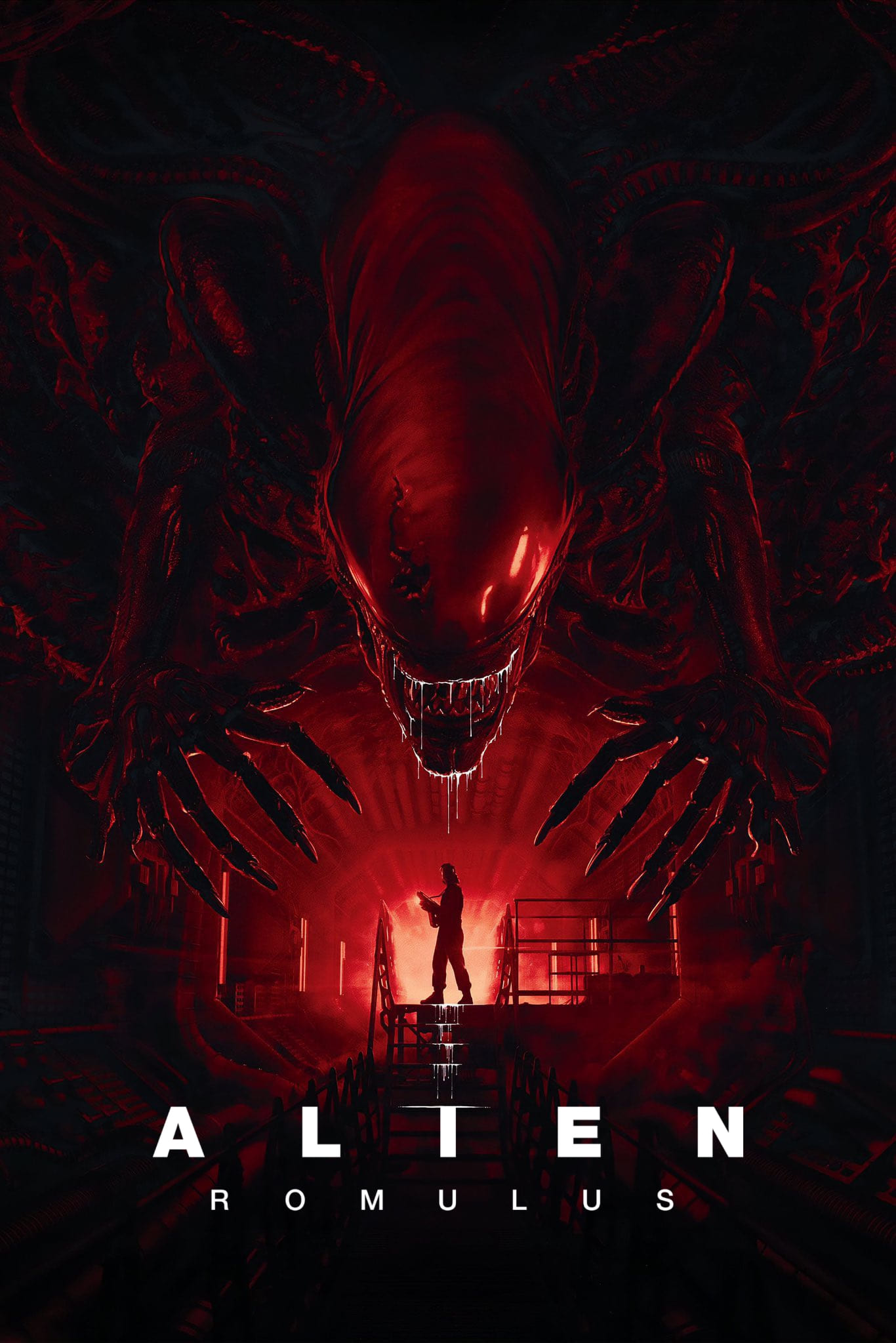 Alien: Romulus